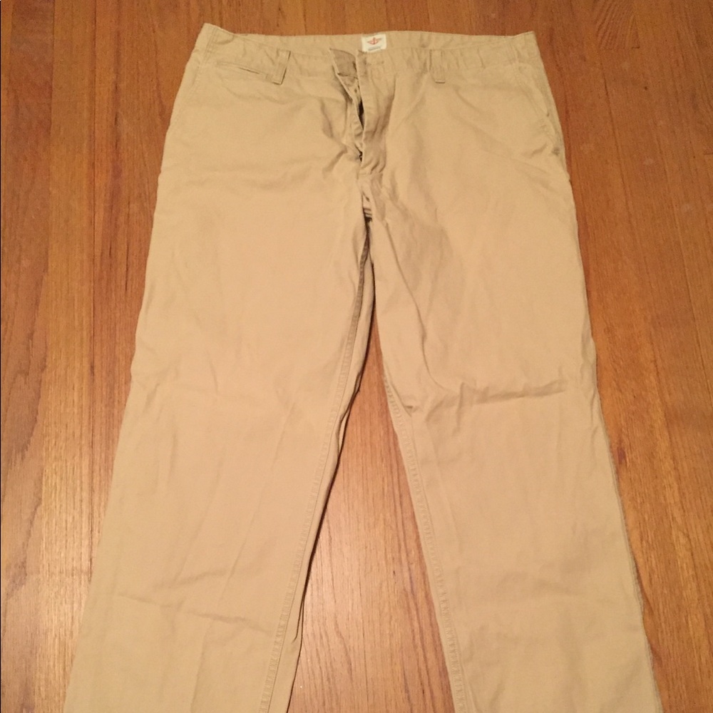 Dockers Pants 36x32